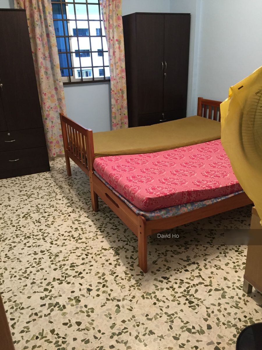 Blk 374 Clementi Avenue 4 (Clementi), HDB 3 Rooms #118521902